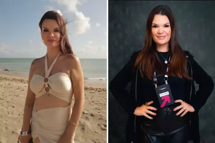 Estetik ameliyatı sırasında kalbi duran fenomen kadın hayatını kaybetti