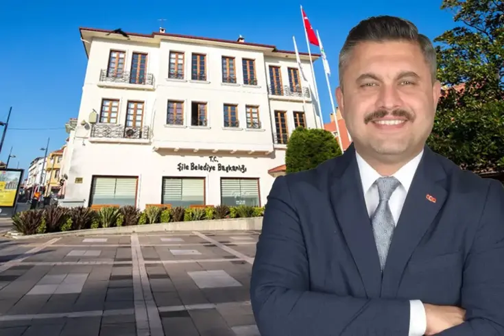 Gözaltına alınan CHP'li başkanla ilgili iddialar vahim