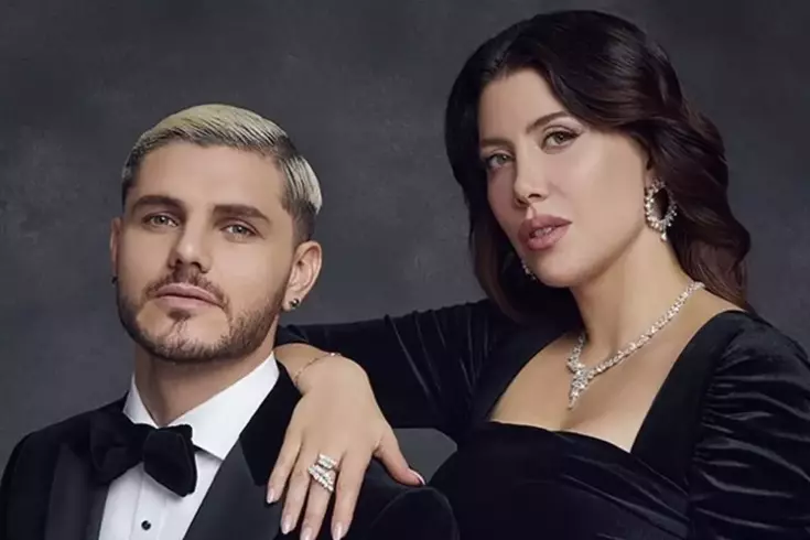 Icardi'ye Wanda Nara ile olan velayet davasında sevindirici haber