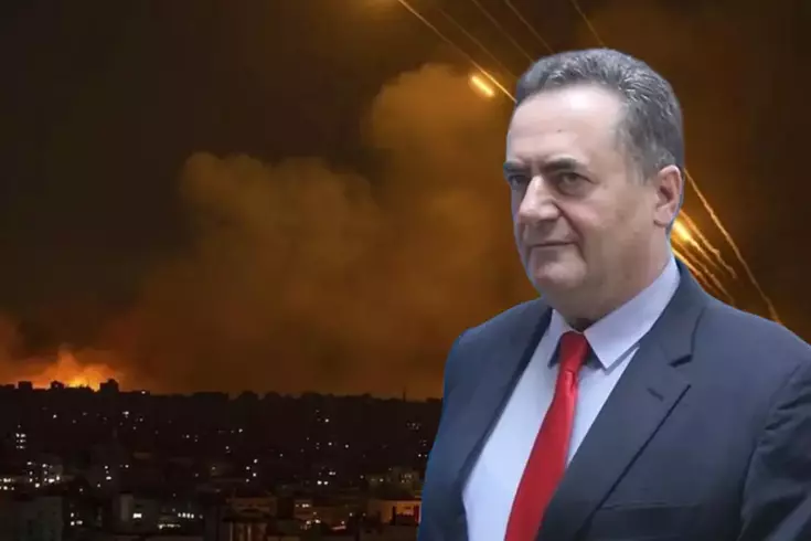 İsrail Savunma Bakanı'ndan İran'a açık tehdit: Geri dönmemiz gerekirse, daha büyük bir güçle döneriz