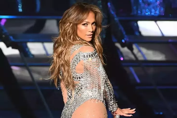 Jennifer Lopez için oda değil adeta saray hazırlandı