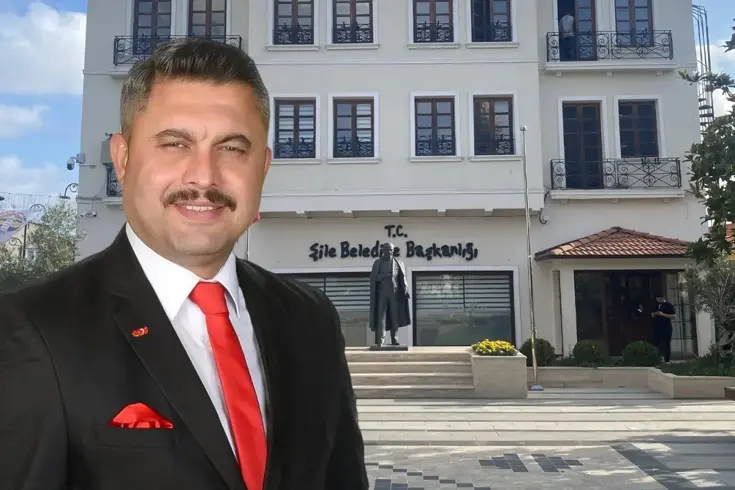 Şile Belediyesi'ne soruşturmayı başlatan ifade: 8 milyon TL rüşvet verdim