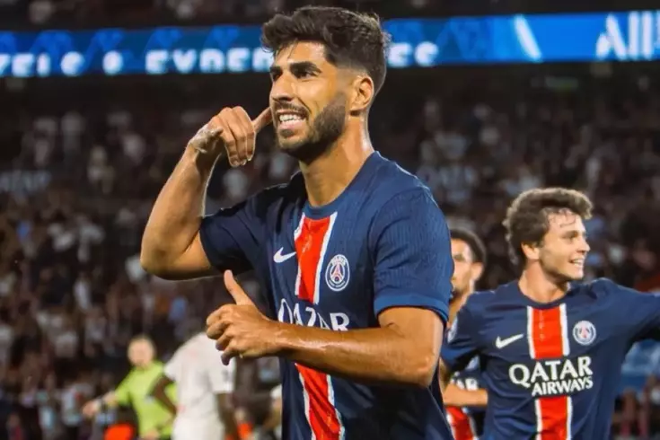 Asensio Fenerbahçe için İstanbul'a geliyor