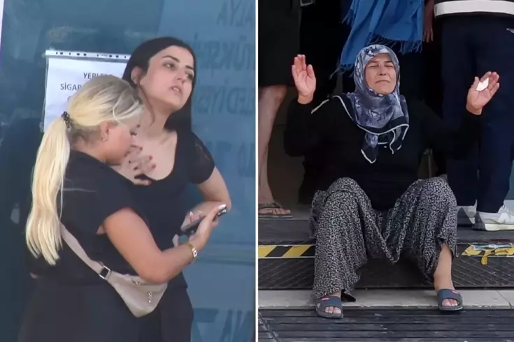 Lunapark dönüşü kazada baba ve oğlu can verdi! Kahreden detay ortaya çıktı
