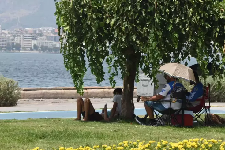 Meteoroloji tarih verip uyardı! Bu kez Ege Bölgesi'ni etkisi altına alacak