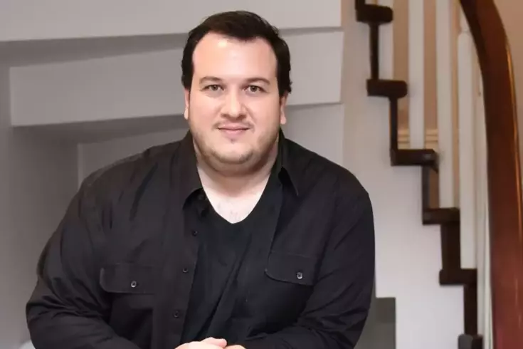 Şahan Gökbakar'ın kaçak iskelesi yıkıldı