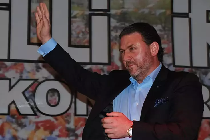 Yiğit Bulut'un cenaze programı belli oldu