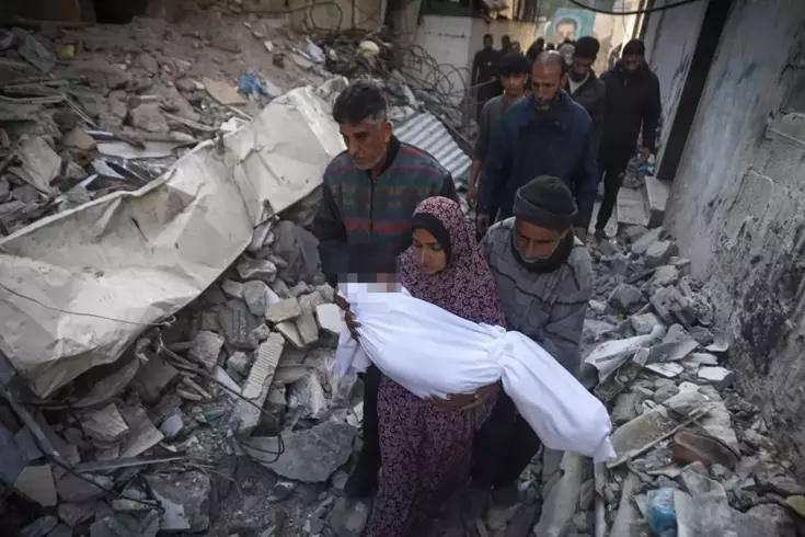 Birleşmiş Milletler: Gazze'de önlenebilir ölümler yaşanıyor
