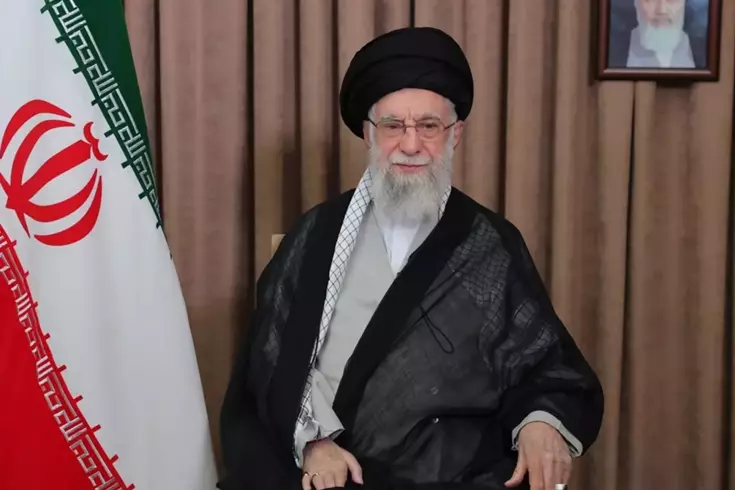 Hamaney'den ABD'ye gözdağı: Yeniden vurabiliriz