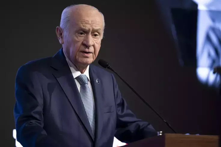 Kararı Belediye Meclisi aldı! Devlet Bahçeli'nin ismi Şırnak'taki caddeye verildi