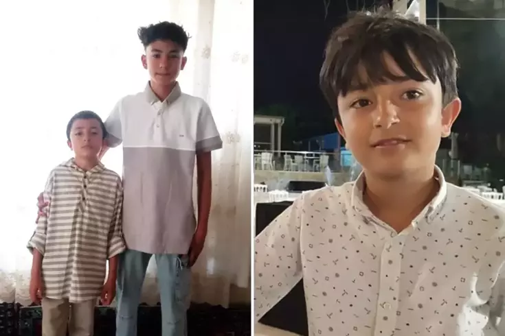 Okulda arkadaşı tarafından boğazı sıkılan çocuk hayatını kaybetti