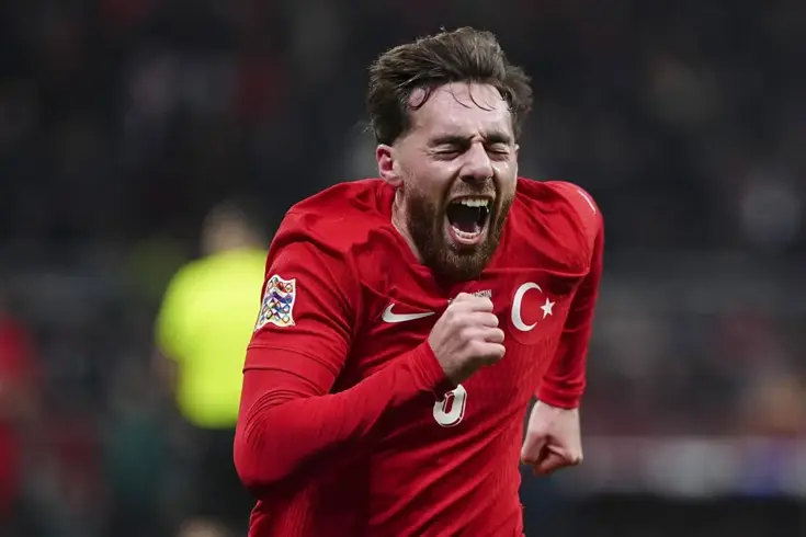 Orkun Kökçü'nün İstanbul'a geliş saati açıklandı