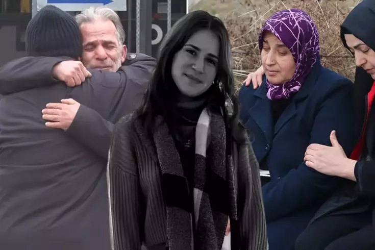 Yangın faciasında kızını kaybeden anne feryat etti: Saç telini kavanozda saklıyorum