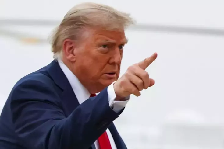 ABD Yüksek Mahkemesi, Trump'ın Eğitim Bakanlığı'ndaki işten çıkarmalara onay verdi