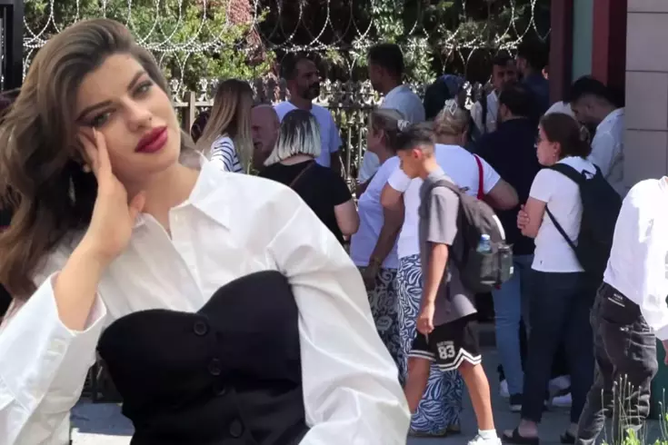 Ayşe Tokyaz'ın katilinden akılalmaz plan! Evi kırmızıya boyamış