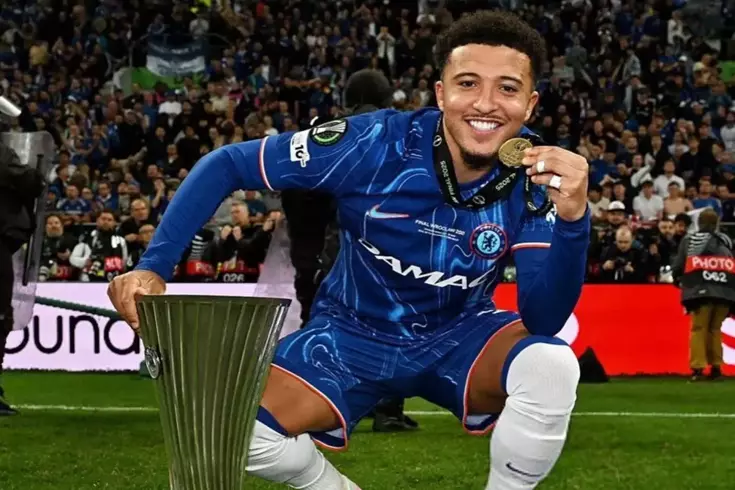 Beşiktaş'tan Jadon Sancho açıklaması