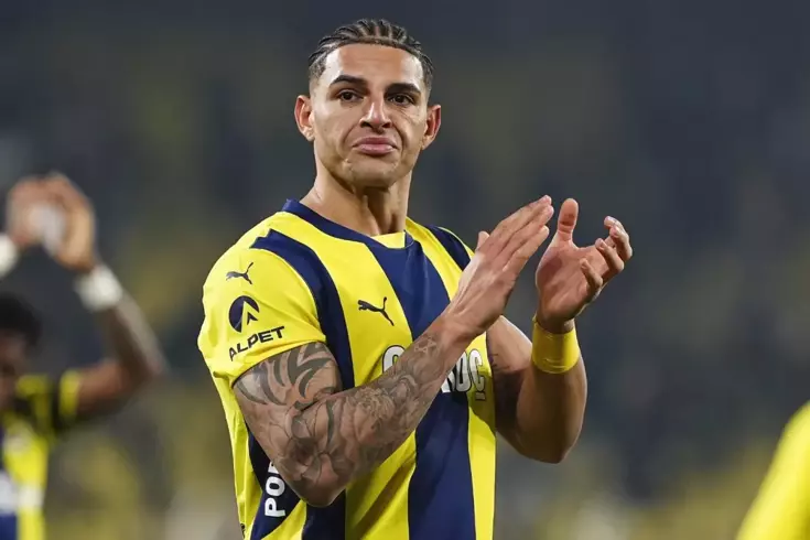 Fenerbahçe'de ayrılık kapıda! Diego Carlos'un transfer olmak istediği takım ortaya çıktı