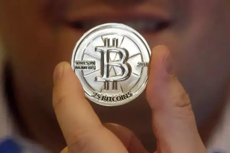 Gizemli Bitcoin yatırımcısının serveti 30,5 milyar dolara ulaştı!