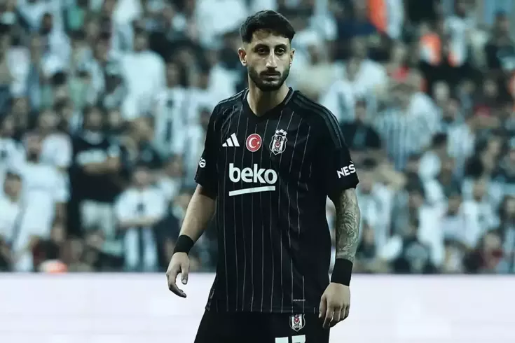 Konyaspor, Beşiktaş'tan istiyor! Can Keleş için ilk teklif yapıldı