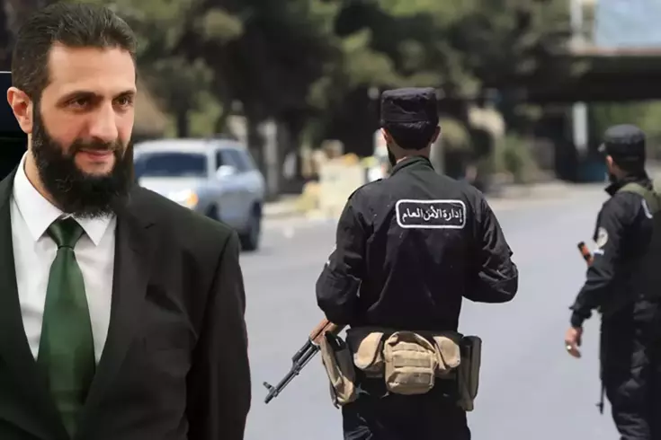 Suriye'de şiddetli çatışmalar! Çok sayıda asker öldü, başrolde yine onlar var