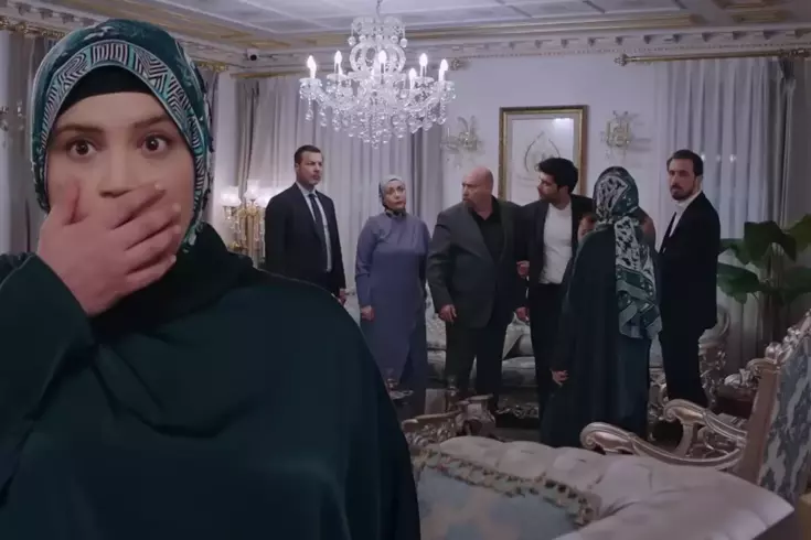 Tehdit mesajı yargıya taşındı! Feyza Civelek hakkında 5 yıla kadar hapis istemi