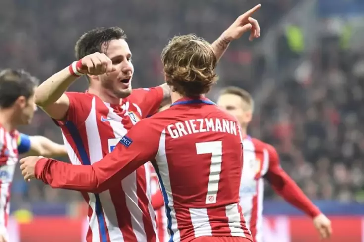 Trabzonspor transferde büyük oynuyor! Yeni hedef Atletico Madrid'in yıldızı