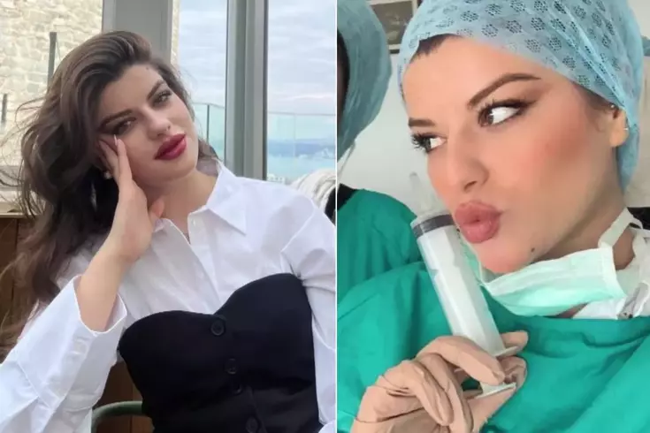 Üniversite öğrencisi Ayşe Tokyaz'ı öldürüp, cesedini valizle yol kenarına bıraktı