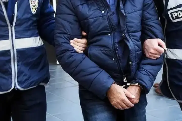 Yurt dışına kaçmaya hazırlanan FETÖ mensupları yakalandı