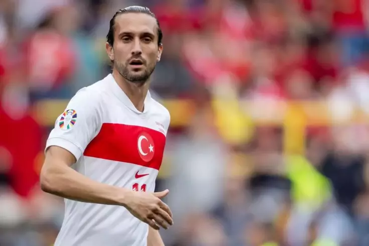Yusuf Yazıcı'ya iki sürpriz talip