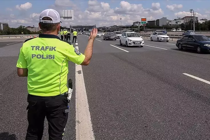 15 Temmuz Şehitleri Vatan Koşusu nedeniyle bazı yollar trafiğe kapatılacak
