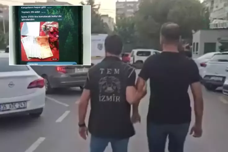60 ilde 244 kişinin gözaltına alındığı operasyonda ABD detayı