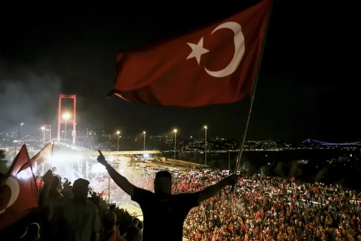15 Temmuz'da İstanbul'da neler yaşandı?