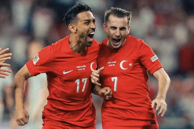 Beşiktaş'tan transferde 2 büyük bomba