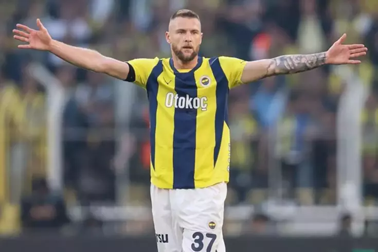 Fenerbahçe Milan Skriniar'ın transferinde geri sayıma geçti