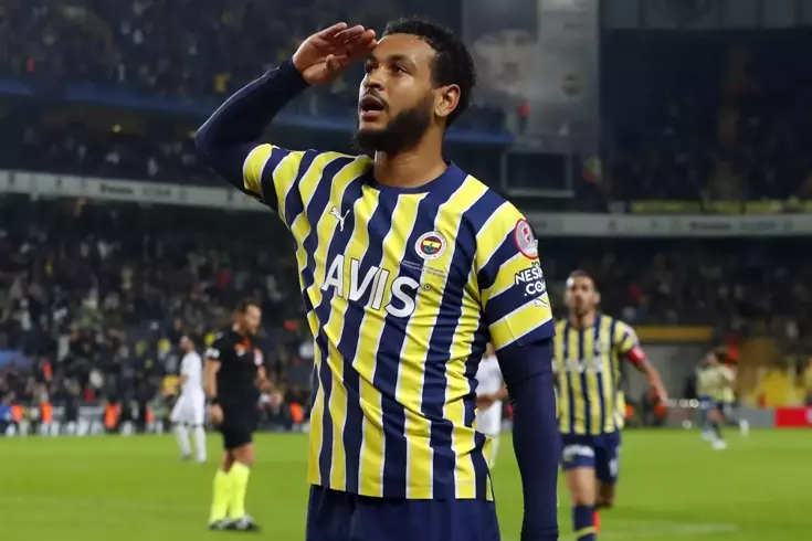 Joshua King, Arabistan'a transfer oldu! Kazanacağı parayı koyacak yer bulamayacak