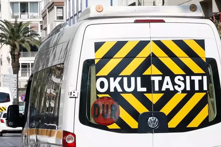 Okul servislerinde güvenlik artıyor, zam kapıda