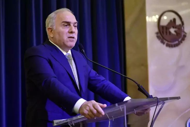 AK Partili Mehmet Ergün Turan: Murat Çalık'ı seven birisiyim, ev hapsinde yargılanmalı