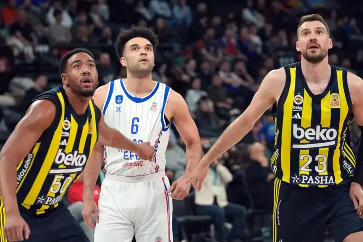 Euroleague'de 2025-2026 sezonu fikstürü belli oldu! İşte derbi tarihi