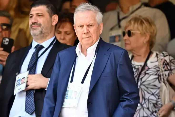 Fenerbahçe'de sürpriz gelişme! Aziz Yıldırım aldığı karardan vazgeçti