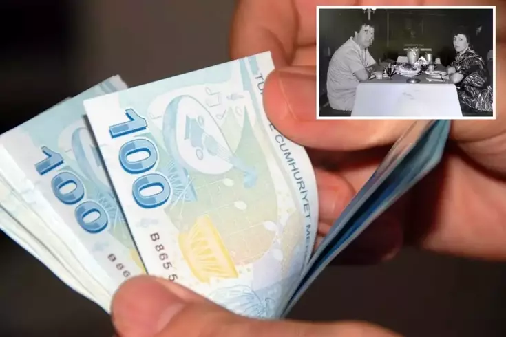 75 yaşındaki kadını evlilik vaadiyle 3,5 milyon TL dolandırdı