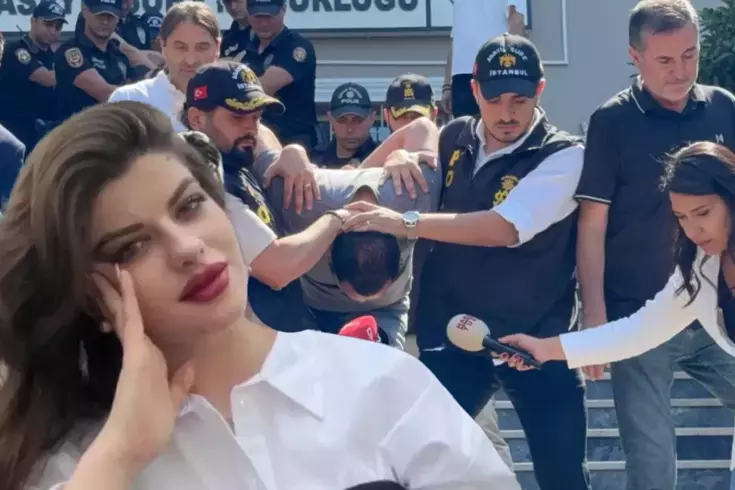 Ayşe Tokyaz cinayetinde şok eden itiraf! 3 kişiye 100 bin lira teklif etmiş