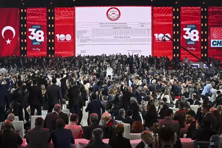 CHP Kurultayı davasında 'mahkeme' krizi! Son sözü AYM söyleyecek