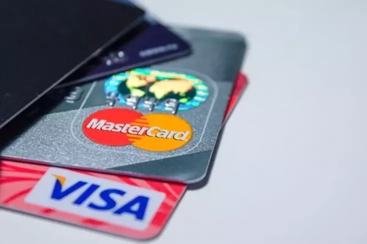Mastercard ve Visa'ya soruşturma başlatıldı