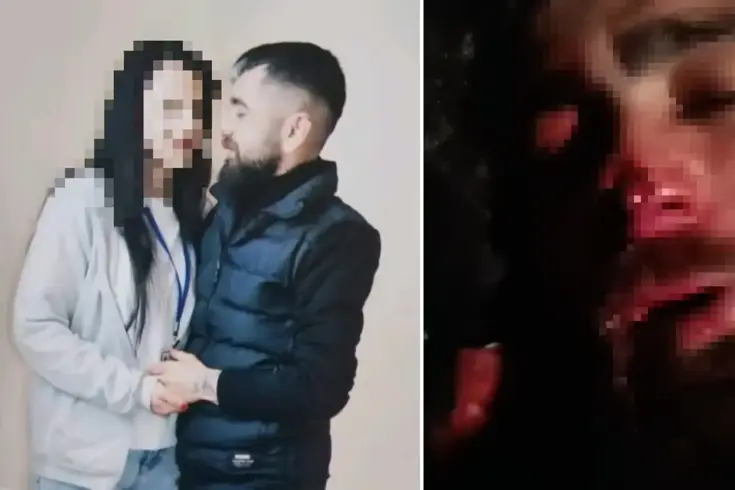 Запретная любовь ужасна! Семья бывшей девушки пытала его и отрезала конечности.
