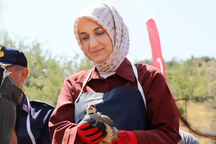 Kübra Güran Yiğitbaşı, Aile ve Sosyal Politikalar Bakanı mı oluyor?