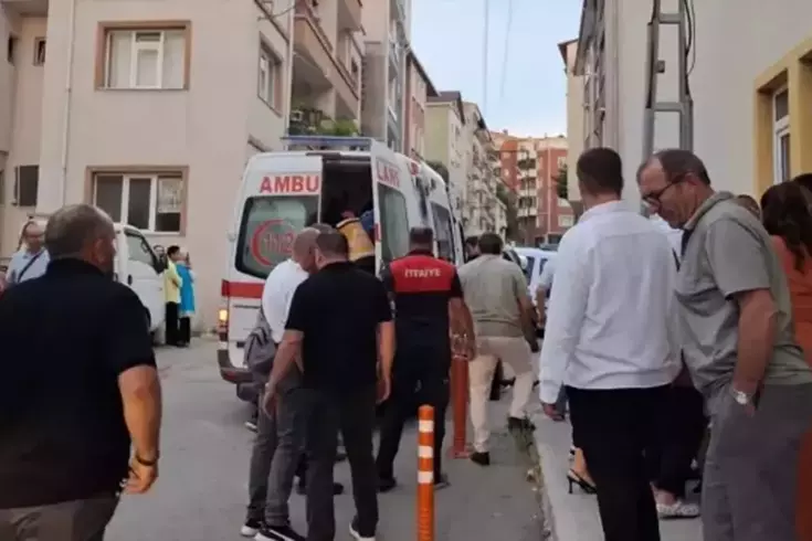 Sinop'ta bıçaklı kavga! İtfaiye eri hayatını kaybetti