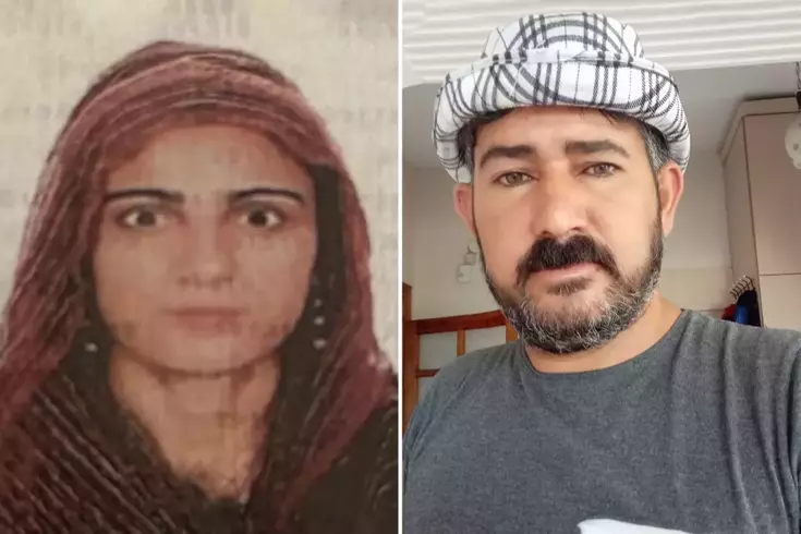 Vahşet 3 yıl sonra ortaya çıktı! Aysun'un katilleri en yakınlarıymış