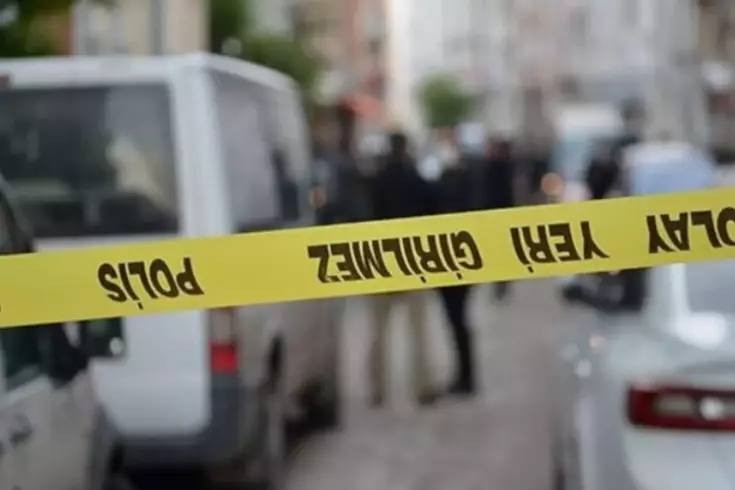 Haciz işlemi gerçekleştiren icra memuru ve avukata silahlı saldırı
