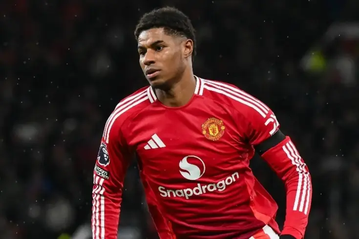 Fenerbahçe ile anılan Rashford'ın yeni takımı belli oldu