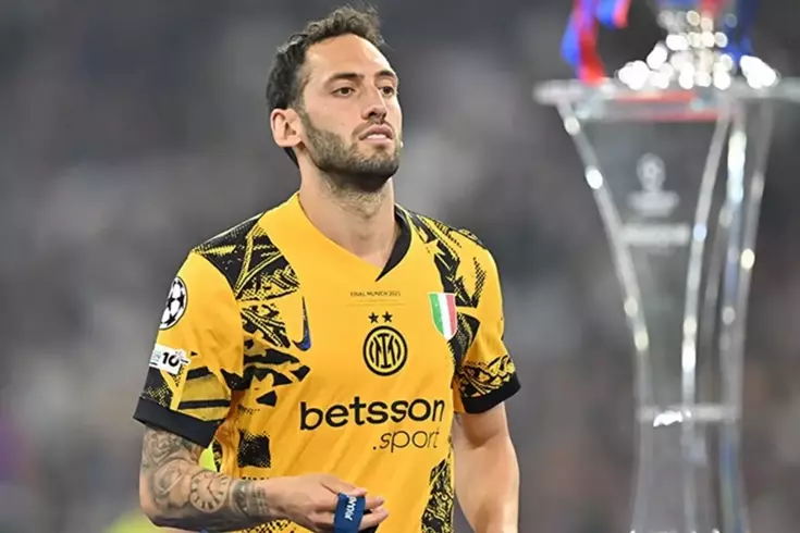 Hakan'ın Fenerbahçe'ye transferi neden gerçekleşmedi? İşte merak edilen sorunun yanıtı